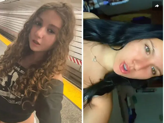 Azərbaycanlı "TikTok"er Nyu-Yorkda faciəvi şəkildə öldü - FOTO/VİDEO