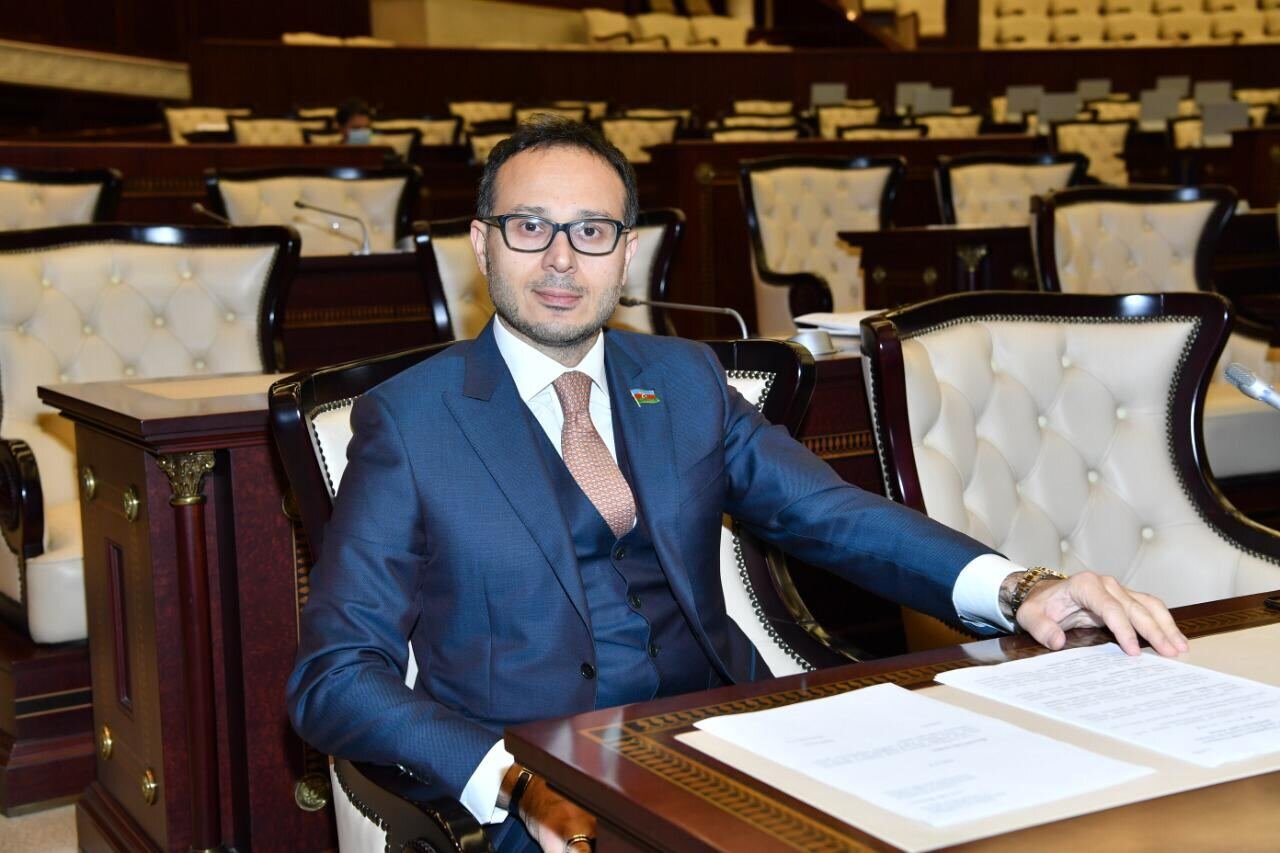 SON DƏQİQƏ:Azərbaycanda deputat mandatından İSTEFA VERİR
