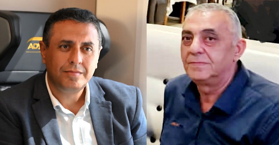 "Prezidentlərin görüşündən sonra qardaşımın azad olunacağına inanırıq"