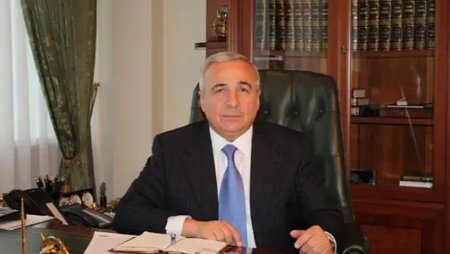 Nazirlik İskəndər Xəlilovun “ISR Plaza”sında yoxlama aparacaq