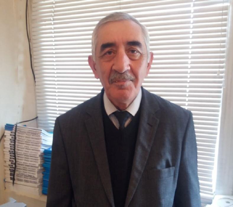 Nizami Rəhmanlı vəfat etdi