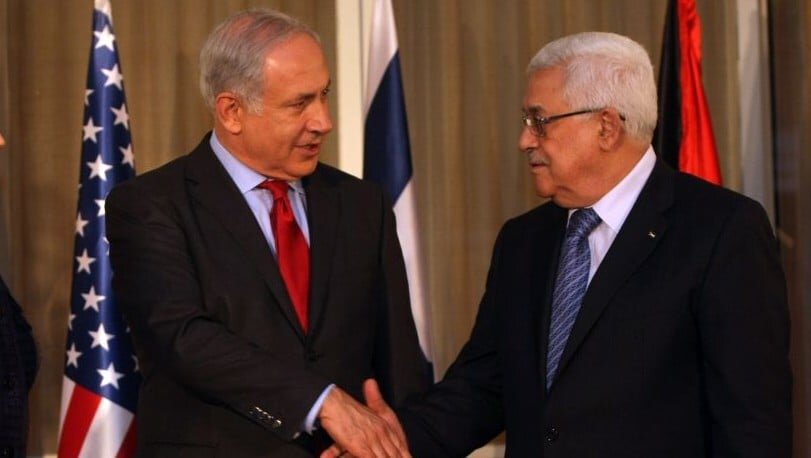 Mahmud Abbas və Netanyahu Qəzza sammitinə gedir
