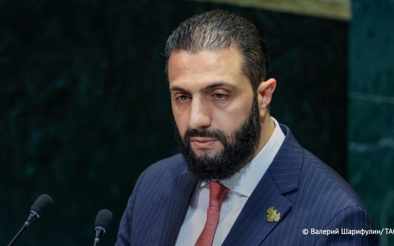 Suriya prezidenti Rusiyaya gedir
