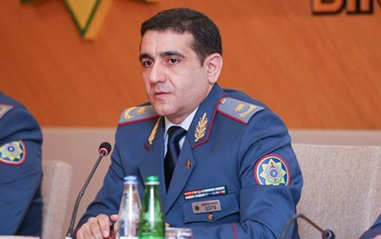 İşdən çıxan general danışdı: "İşləyə bilmirəm..."