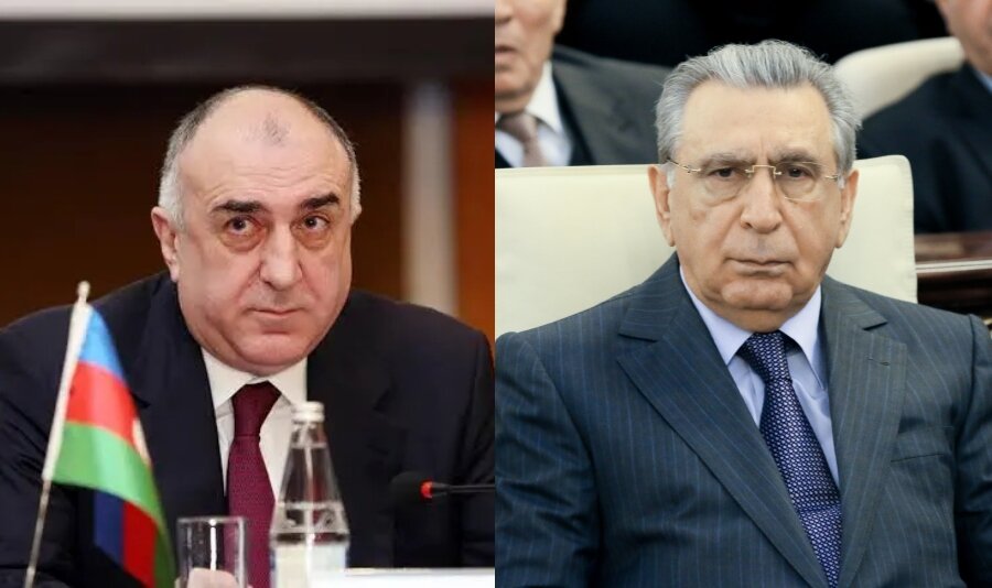 Elmar Məmmədyarovdan etiraz: Ramiz Mehdiyevin səsini belə eşitməmişəm!