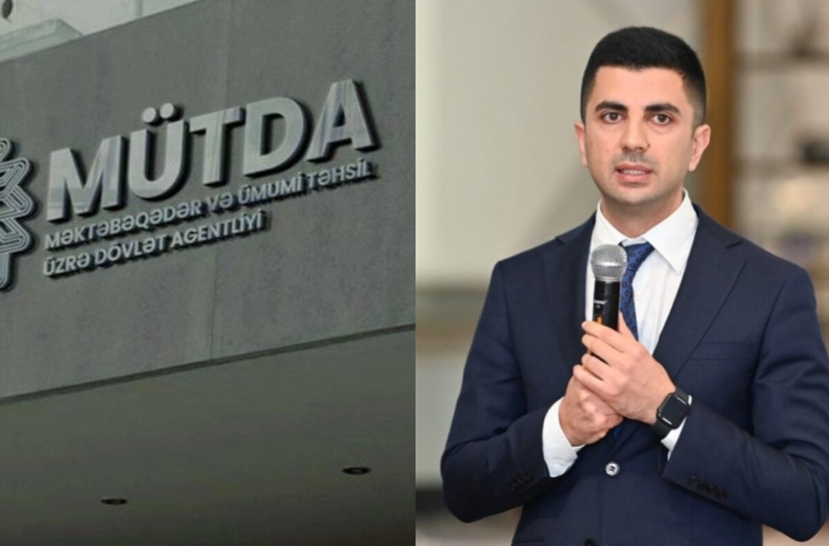 Eşqi Bağırov da YOLA SALINIR....