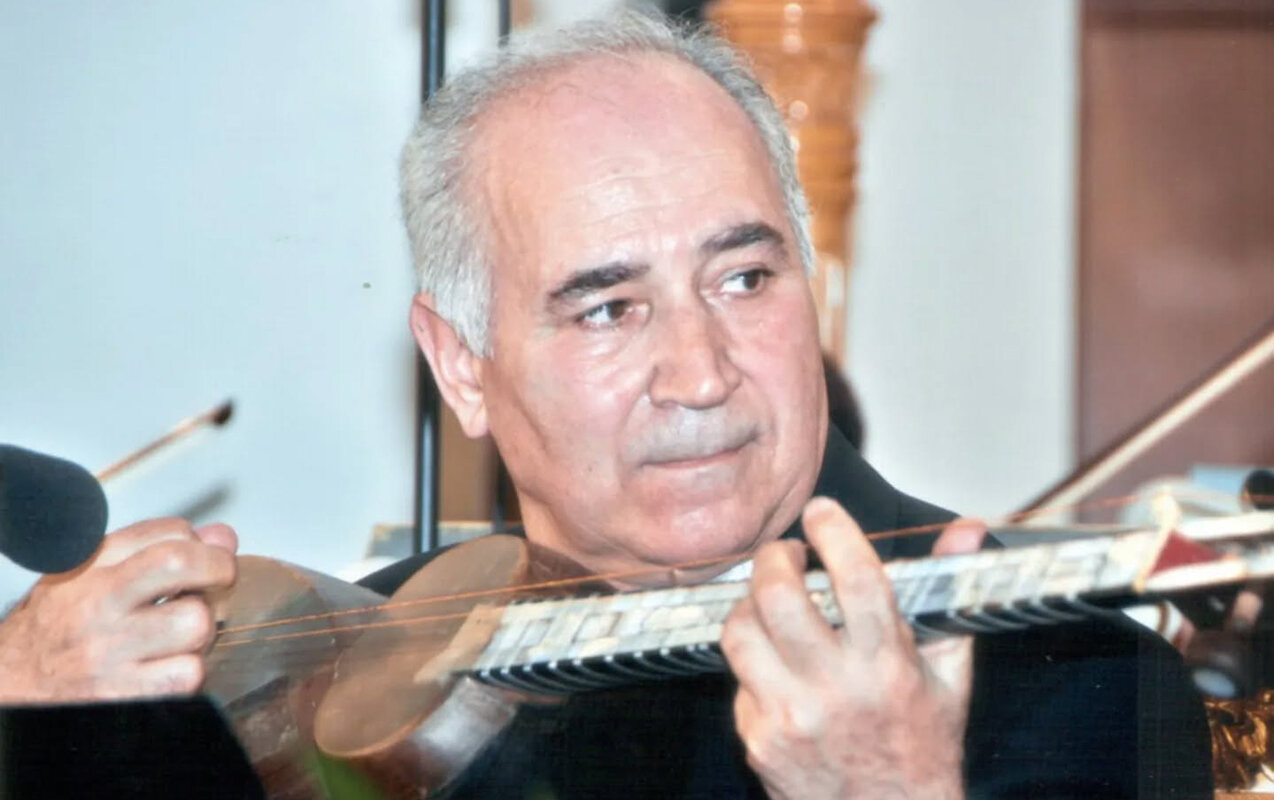 Ramiz Quliyevin dəfn yeri açıqlandı