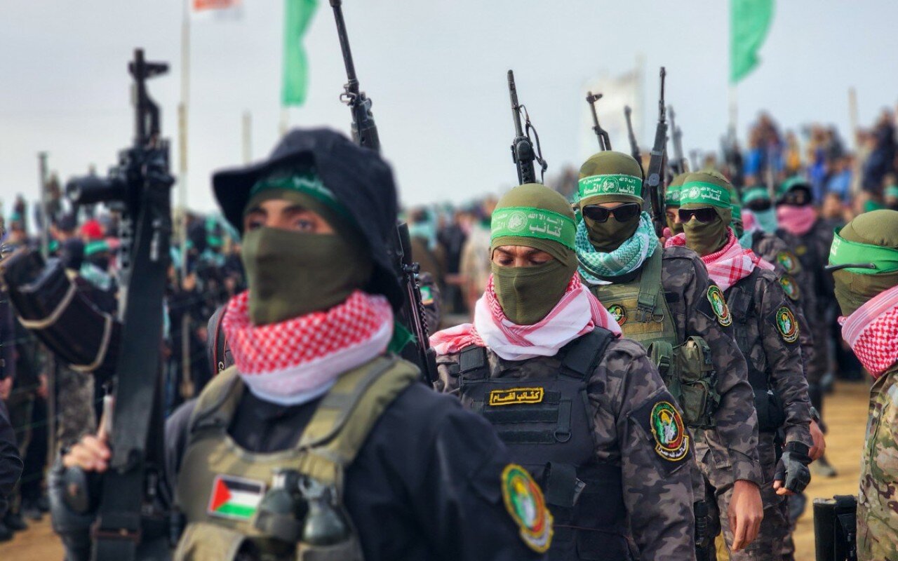HAMAS daha iki girovun cəsədini İsrailə təhvil verəcək
