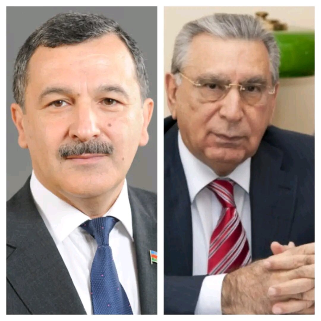 Deputatlar Ramiz Mehdiyevə "qarşı"...