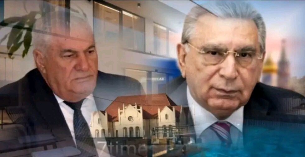 Gilavar kəndində Mehdiyevə 2 villa bağışlayan icra başçısı kimdir?