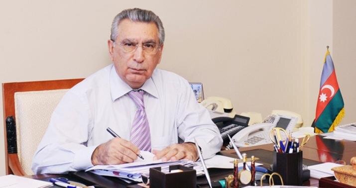 Ramiz Mehdiyevi tərifləyən deputatlar - Bir zamanlar ona "sütun" deyirdilər