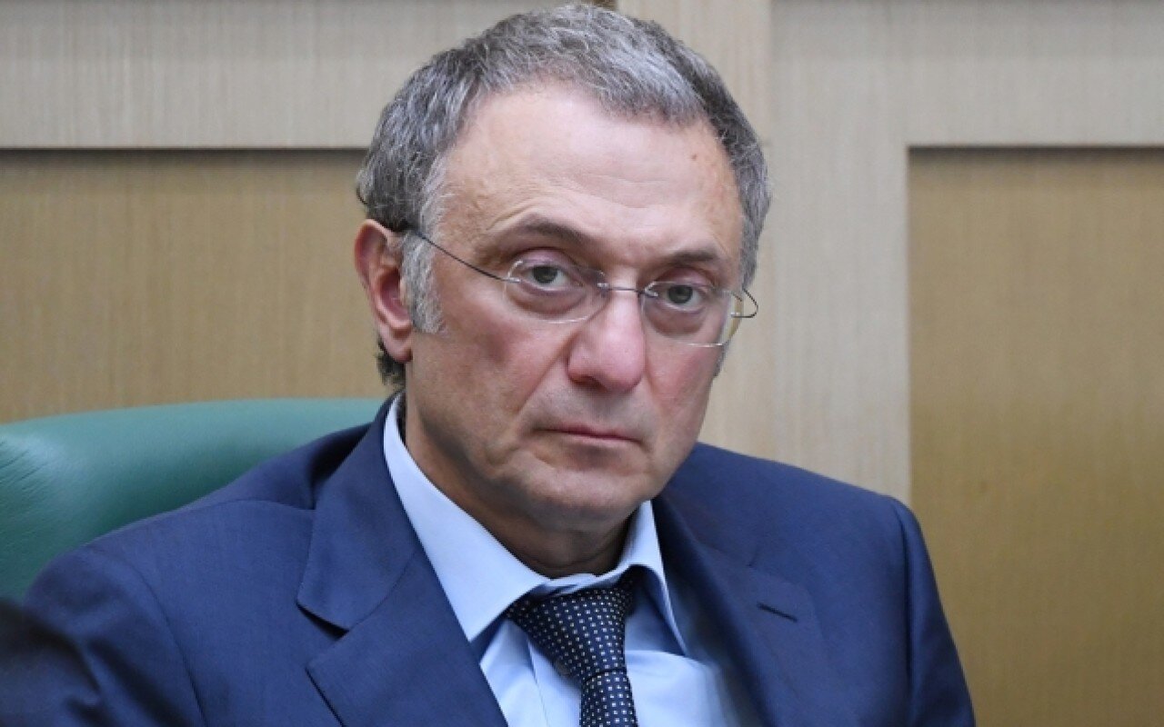 Kərimovun 300 milyon dollarlıq yaxtası satıldı - FOTO