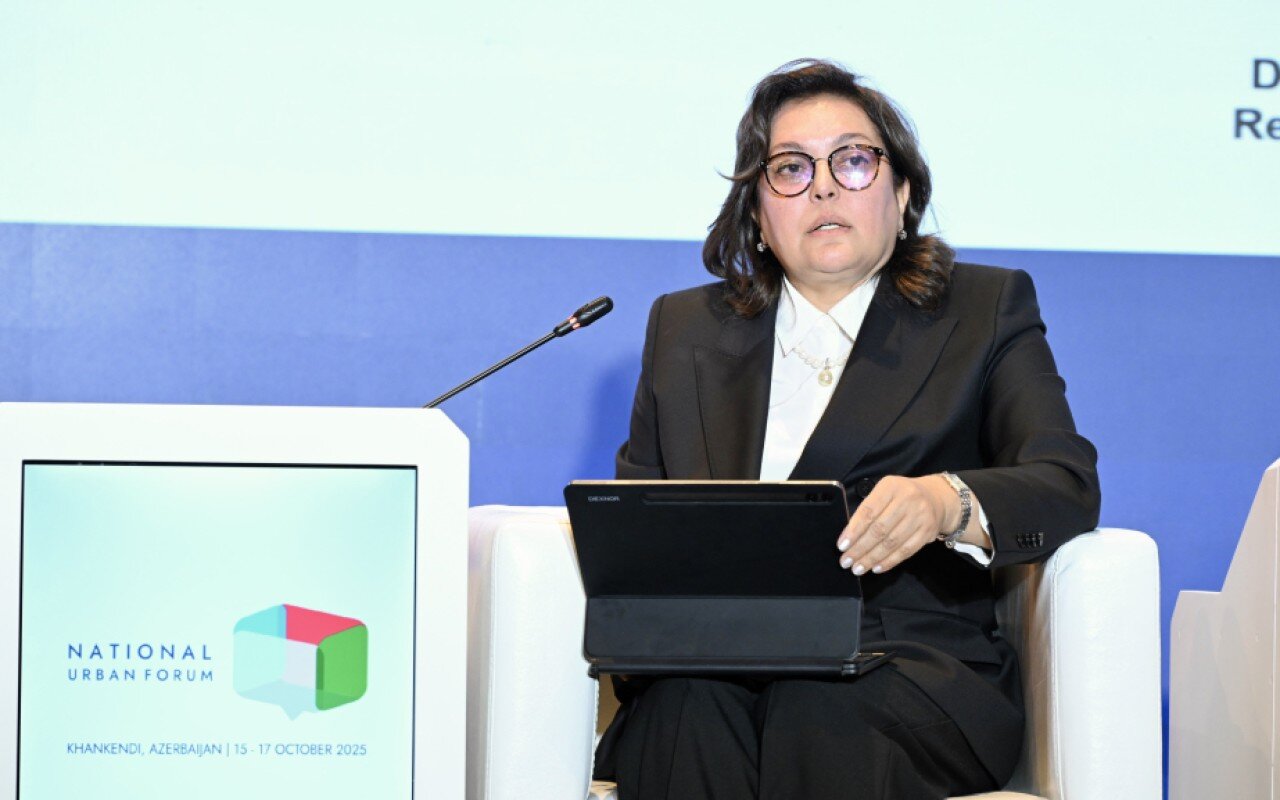 Nazir müavini Bakıdakı güclü yağışda ölənlərdən DANIŞDI
