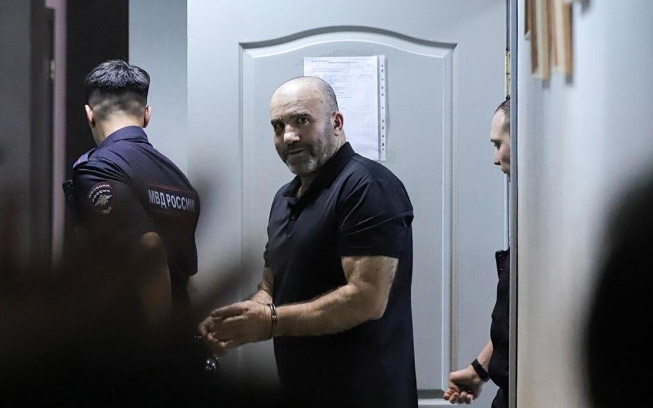 Rusiyada azərbaycanlıların həbs müddəti uzadıldı