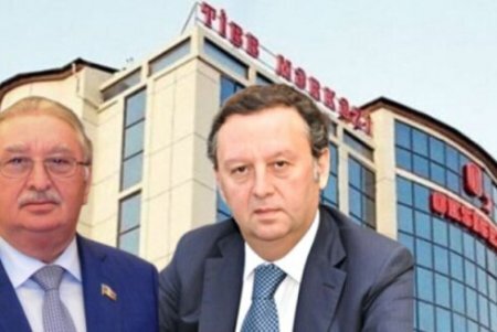 Deputat Samir Vəliyevin anasının “Oksigen” klinikası ilə bağlı ŞİKAYƏT