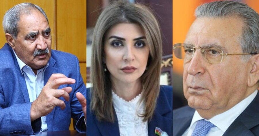 Fəzail Ağamalı qızına Ramiz Mehdiyevlə bağlı hansı məsləhətləri verib?