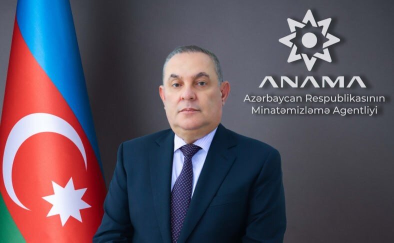 Şamil  Rzayevə VƏZİFƏ VERİLDİ
