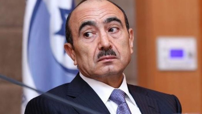 Əli Həsənov həbs edilə bilər - YAP-ın fövqəladə iclası gündəmdə