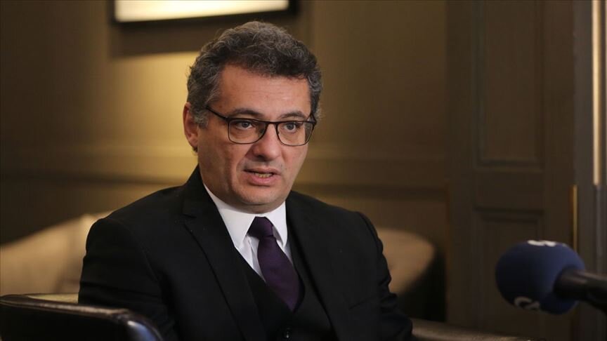 Şimali Kiprin yeni prezidenti KİMDİR...