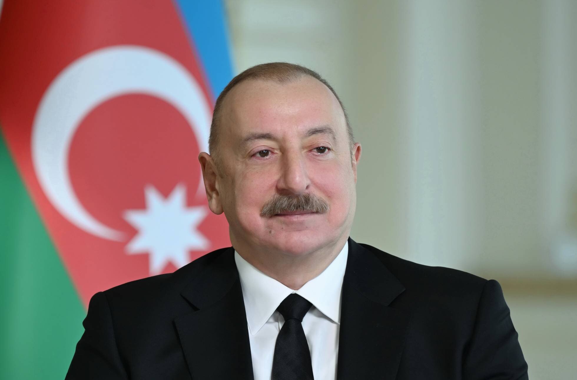 Azərbaycanla Qazaxıstanın dostluq və qardaşlıq münasibətləri yeni inkişaf mərhələsinə  qədəm qoyub