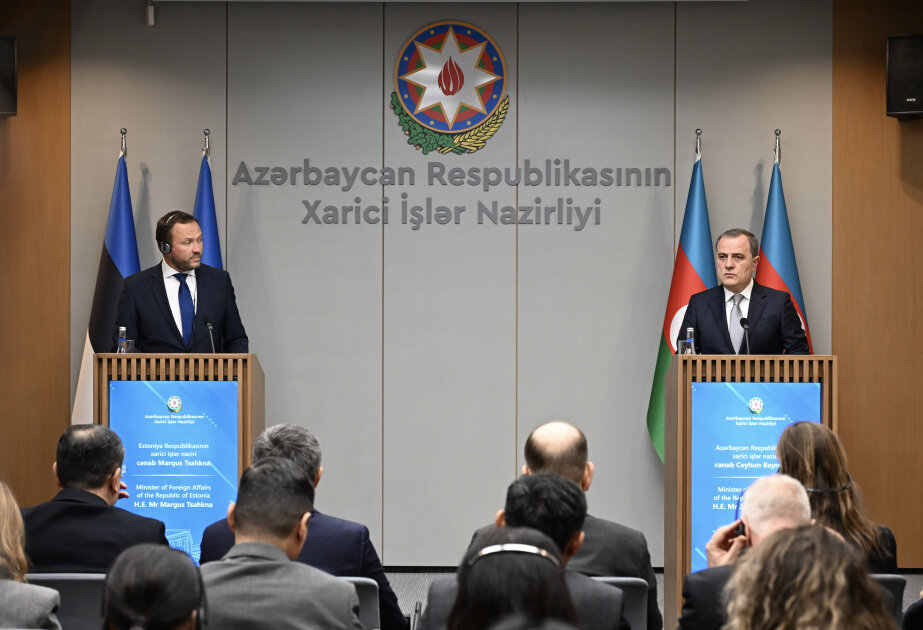 Daha bir ölkə Bakıda səfirlik açacaq