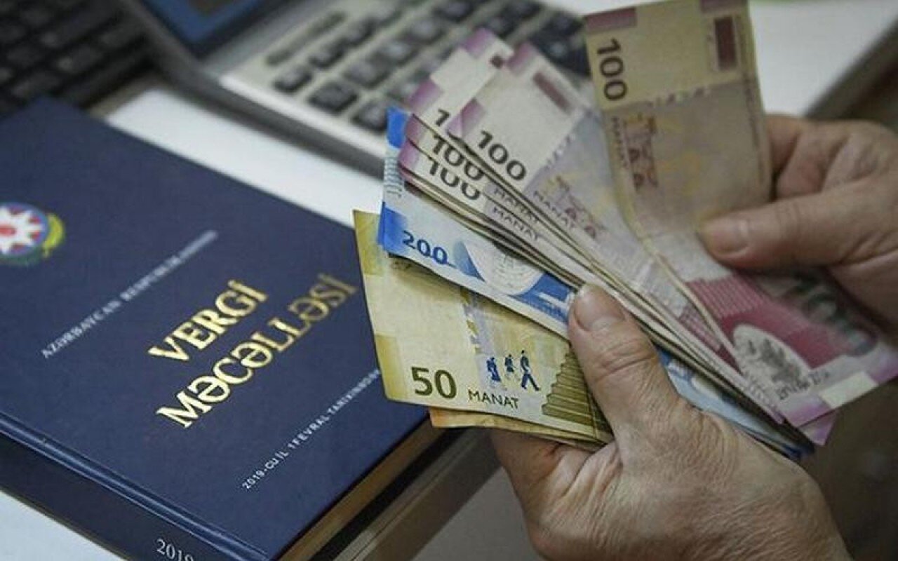 Gələn ildən maaşlardan bu qədər vergi tutulacaq
