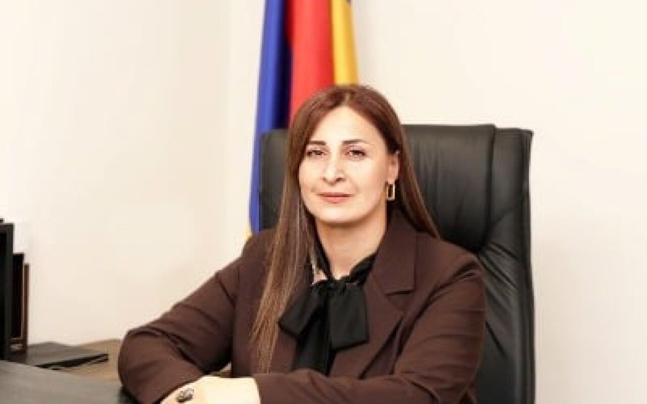 Cermuka yeni mer seçildi