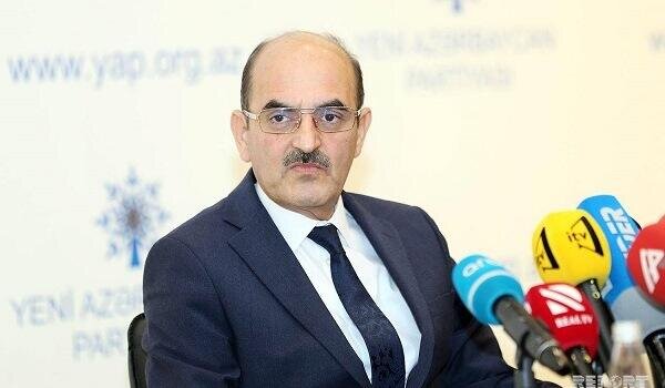 5 ay əvvəl təyin olunan sədr 100 min manatlıq avtomobil alır