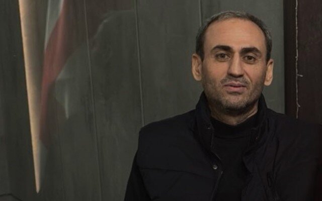 Əfqan Sadıqov Gürcüstanda həbs edildi