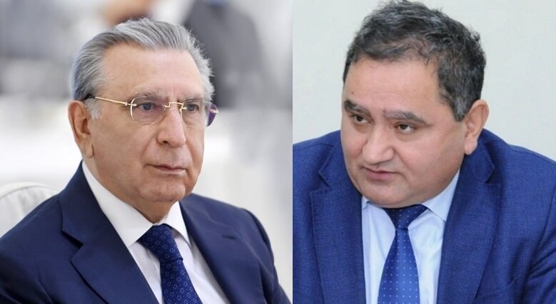 Mehdiyevlə bağlı yeni qalmaqal ...