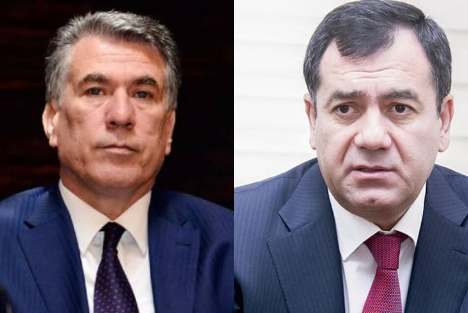 Vitse-spiker deputata cavab verdi: Bu məsələ konstitusiyaya zidd deyil!