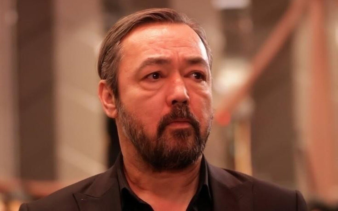 Engin Benli xəstəxanalıq oldu