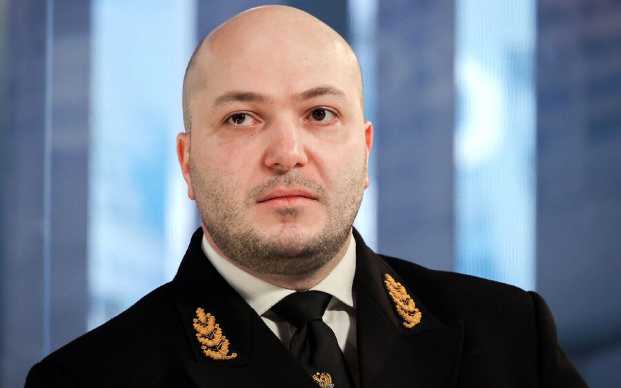 Taşimov nazir müavini təyin edildi