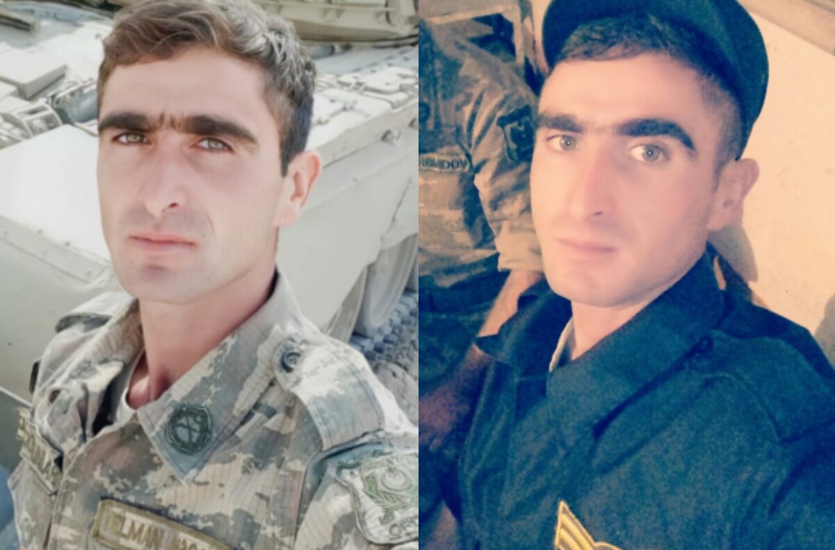 Qubadlıya ilk tank kalonu onun rəhbərliyi ilə daxil olub