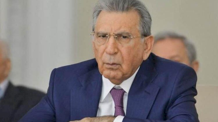 Ramiz Mehdiyev işində SENSASİYA! - 180 nəfər: Talıbov və yaxın adamları...