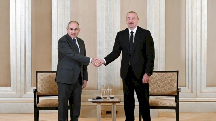 Vaşinqton razılaşmasının sirri: Azərbaycan bölgədə sülhün memarına çevrilir