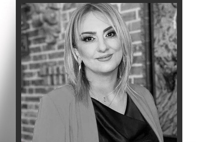 Sevinc Salahova VƏFAT ETDİ