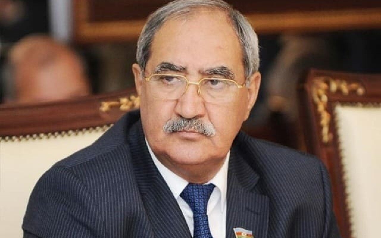 Fəzail Ağamalının ailəsində qalmaqal:Başqa övladı var....