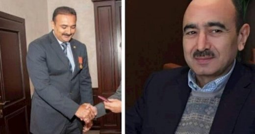 Əli Həsənovun binasında əxlaqsızlıq yuvası İDDİASI