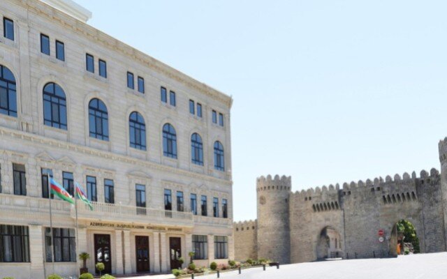 Konstitusiya Məhkəməsi Prokurorluğun sorğusu əsasında daha bir qərar qəbul etdi