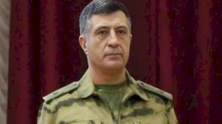 General Mirzəyev 9 il azadlıqdan məhrum edildi
