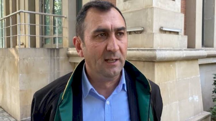 Vəkil Zabil Qəhrəmanovun apellyasiya şikayəti təmin edilmədi