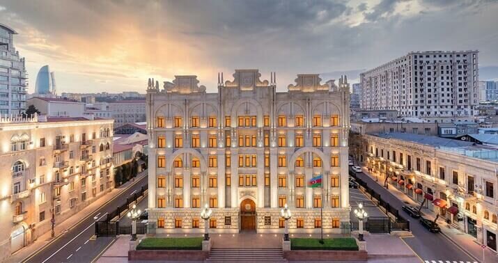 DİN-dən xəbərdarlıq: dərhal polisə müraciət edin!