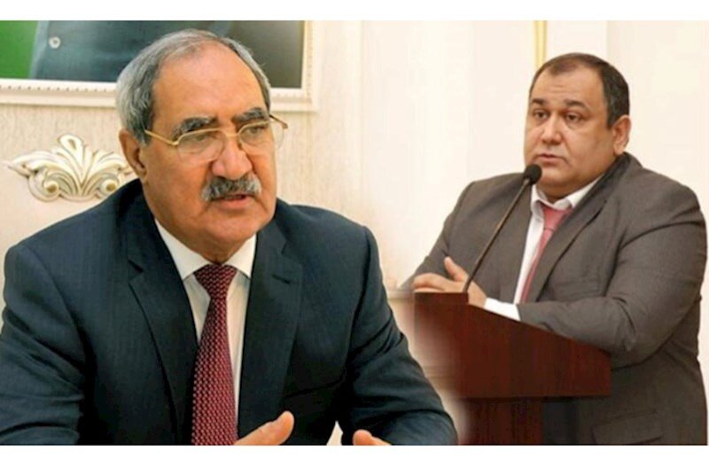 Atası ilə kreslo davası edən Elçin Ağamalının şirkətində vergi borcu qalmaqalı