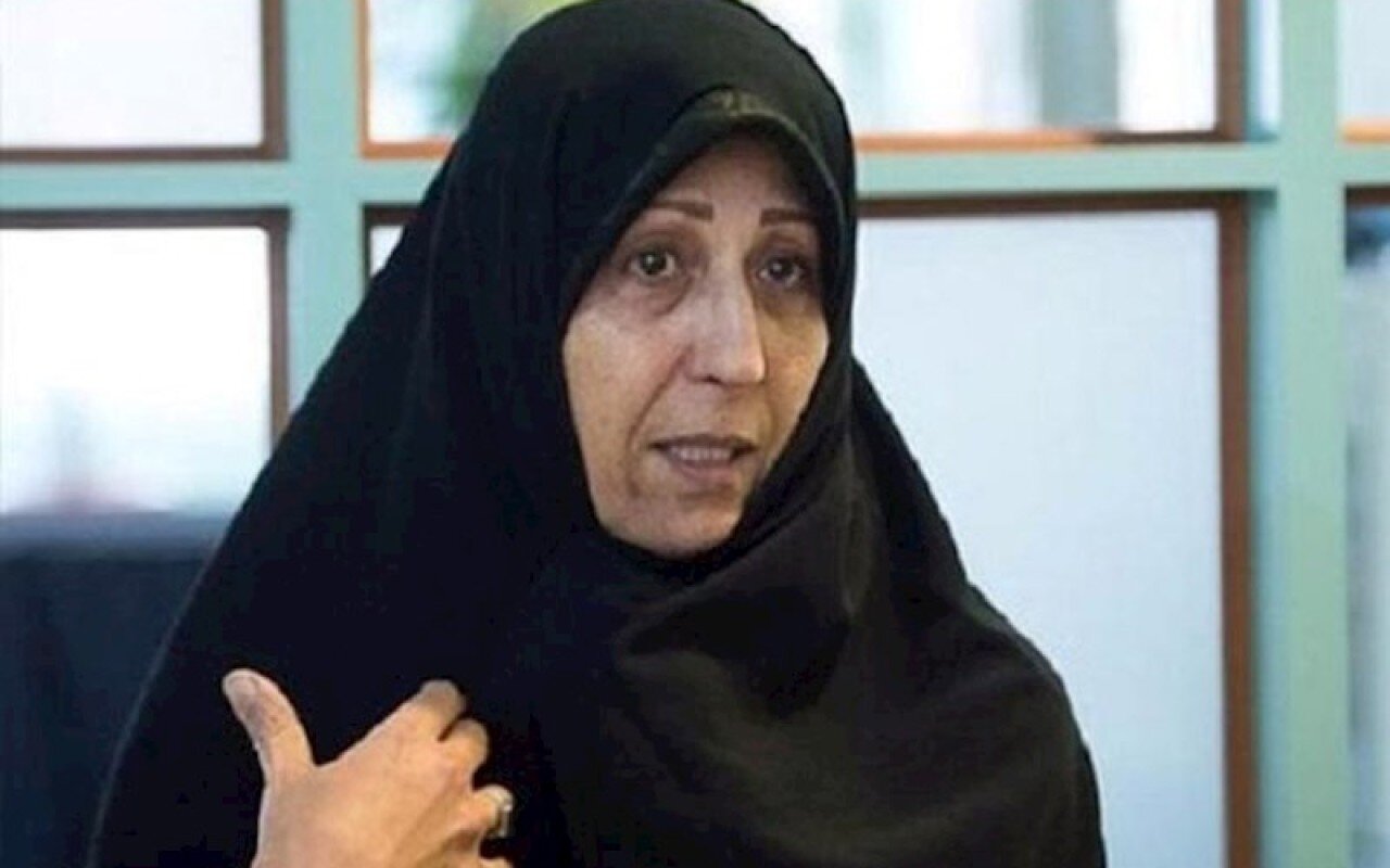 Atası ilə bağlı iddialarına görə keçmiş prezidentin qızı məhkəməyə verildi