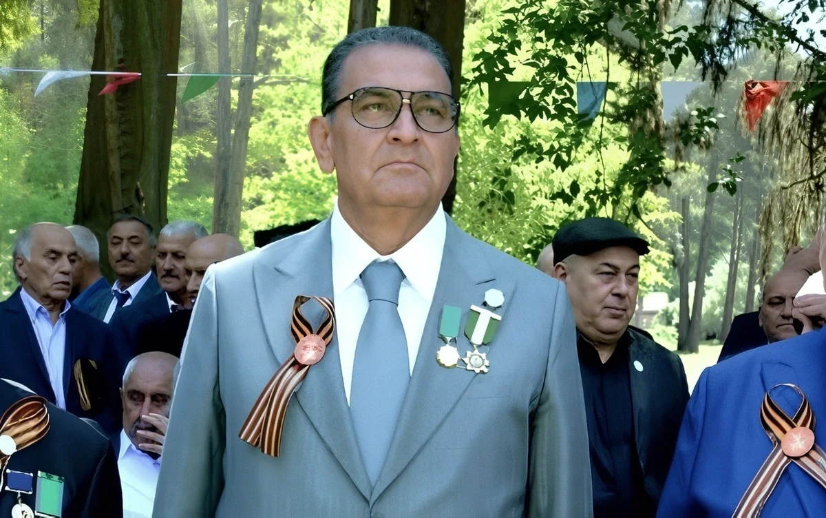 Saleh Səmədovun qardaşı da həbs edildi - digəri axtarışa verilib