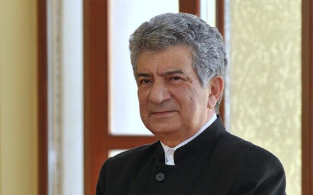 Rauf Abdullayev xəstəxanaya yerləşdirildi