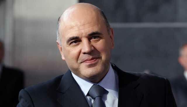 Putin Mişustini Çinə göndərir