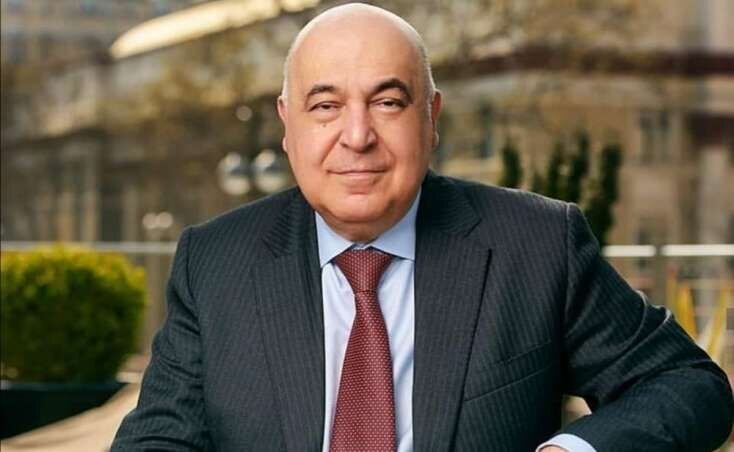 Çingiz Abdullayev Ramiz Mehdiyev haqqında kitab yazacaq