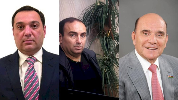 Azərbaycanda generalın adı dələduzluqda hallanır - 98 min manatlıq fırıldaq